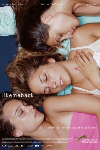 Постер к фильму "Убрать лайк" Постер к фильму "Убрать лайк"