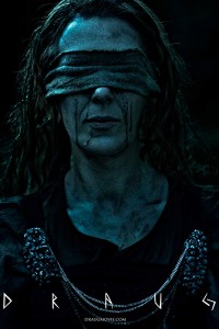 Постер к фильму "Призрак" Постер к фильму "Призрак"