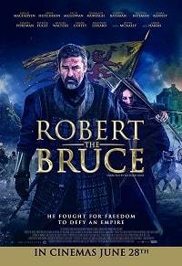 Постер к фильму "Роберт Брюс" Постер к фильму "Роберт Брюс"