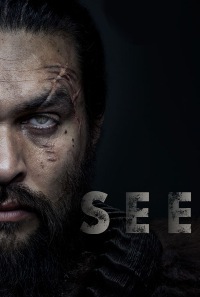 Постер к сериалу "Видеть"