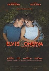 Постер к фильму "Элвис и Онерва"