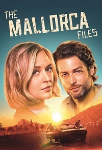 Постер к сериалу "Дела Майорки" Постер к сериалу "Дела Майорки"