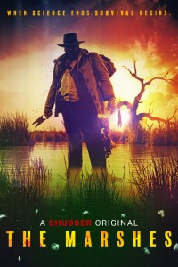 Постер к фильму "Болота" Постер к фильму "Болота"