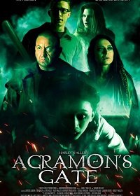 Постер к фильму "Врата Аграмона"