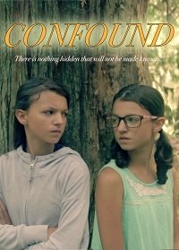 Постер к фильму "Необъяснимое"