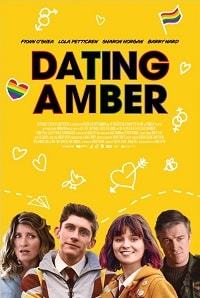 Постер к фильму "Свидание с Эмбер"