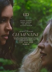Постер к фильму "Клементин"