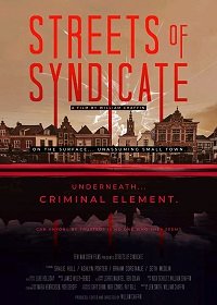 Постер к фильму "Улицы Синдиката, Огайо" Постер к фильму "Улицы Синдиката, Огайо"