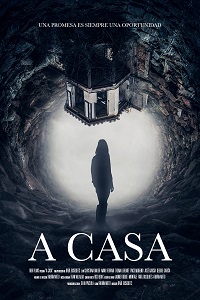 Постер к фильму "Дома" Постер к фильму "Дома"