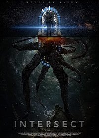 Постер к фильму "Пересечение" Постер к фильму "Пересечение"