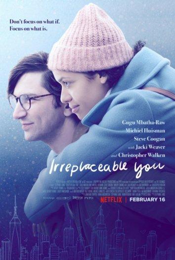 Постер к фильму "Незаменимый ты" Постер к фильму "Незаменимый ты"