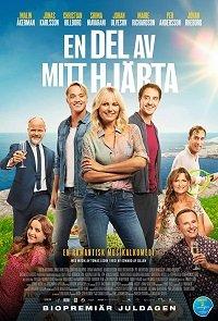 Постер к фильму "Часть моего сердца" Постер к фильму "Часть моего сердца"