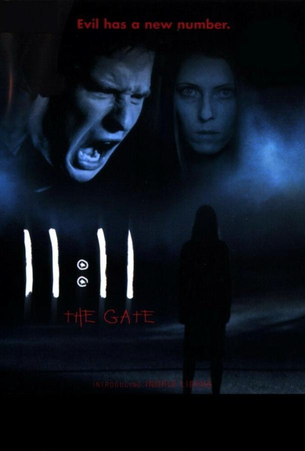 Постер к фильму "11:11"