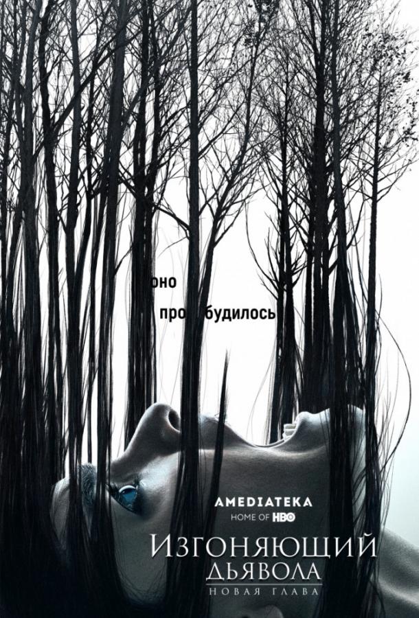 Постер к сериалу "Изгоняющий дьявола"