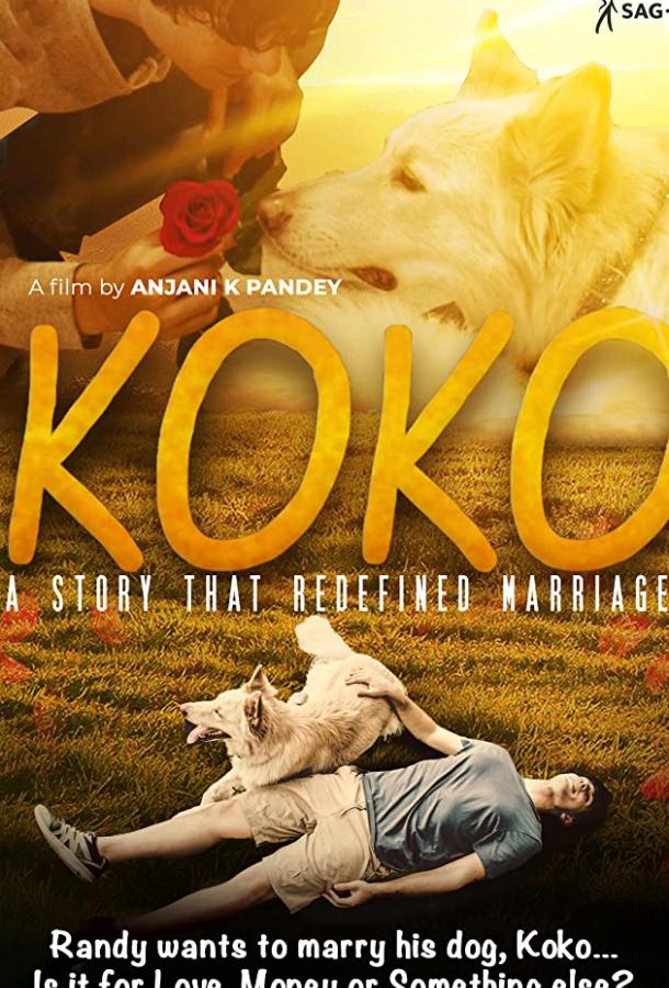 Постер к фильму "Коко"
