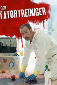 Постер к сериалу "Чистильщик"
