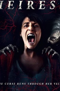 Постер к фильму "Наследница" Постер к фильму "Наследница"