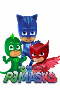 Постер к мультфильму мультсериалу "Герои в масках" Постер к мультфильму мультсериалу "Герои в масках"