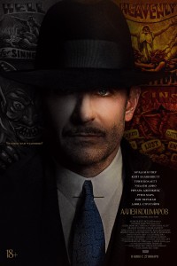 Постер к фильму "Аллея кошмаров" Постер к фильму "Аллея кошмаров"