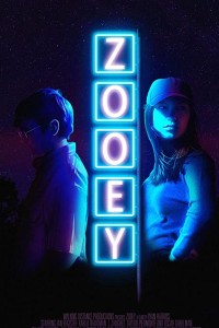 Постер к фильму "Зои" Постер к фильму "Зои"