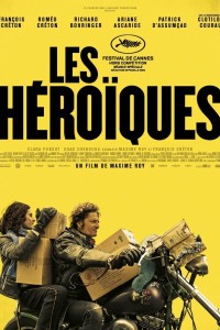 Постер к фильму "Героизм" Постер к фильму "Героизм"