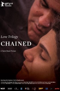 Постер к фильму "Трилогия любви: Скованный" Постер к фильму "Трилогия любви: Скованный"