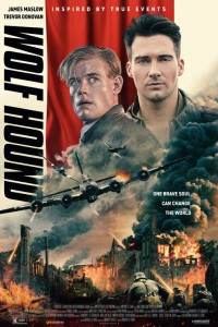 Постер к фильму "Вольфхаунд" Постер к фильму "Вольфхаунд"